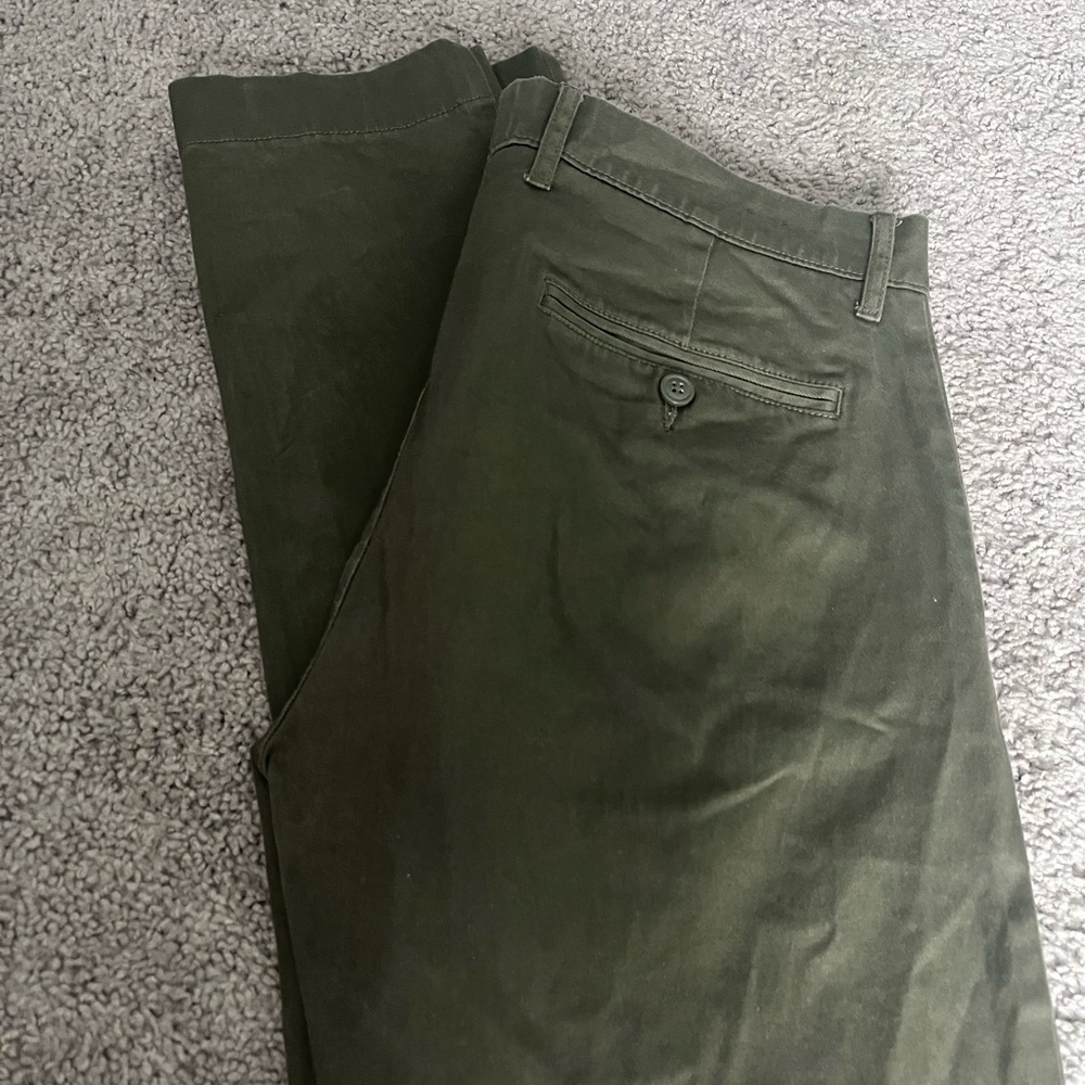 EUC Men's J.Crew Pants 31/32